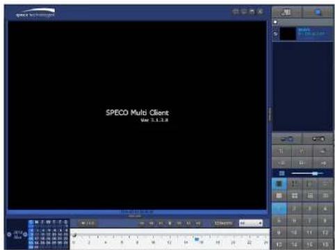 Speco Technologies ZIPT84D2 - 7-8-5-2. Playback of Recorded Video on Remote DVR - 1