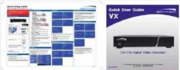 Speco Technologies ZIPT84D2 - Product Components - 3