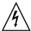 Speco Technologies ZIPT84D2 - Explanation of Graphic Symbols - 2