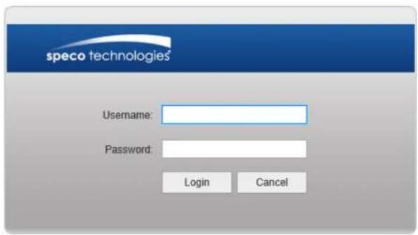 Speco Technologies O2PH2 - Network Connection - 2