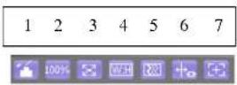Speco Technologies O2PH2 - 2.3Live View Display Adjustment - 1