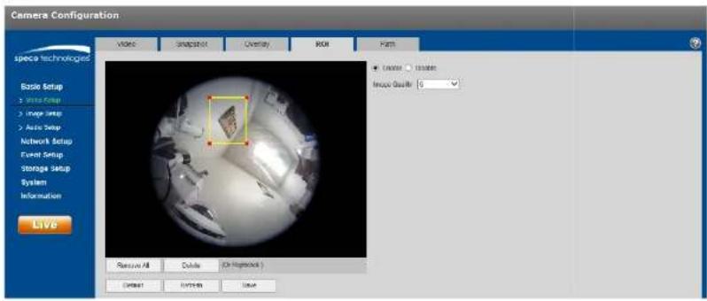 Speco Technologies O2PH2 - Video Overlay - 2