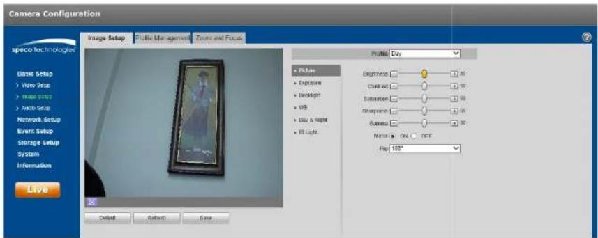 Speco Technologies O2PH2 - Picture - 1