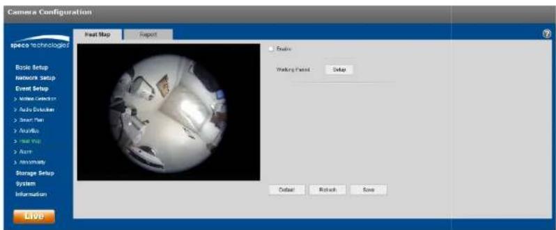 Speco Technologies O2PH2 - Face Detection - 2