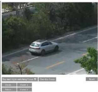 Speco Technologies O4T7M - Zoom/Focus - 1