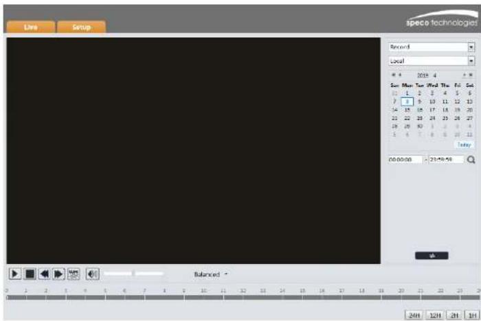 Speco Technologies O4T7M - Image Search - 1