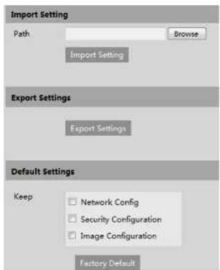 Speco Technologies O4T7M - Security Management - 2