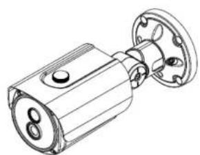 Speco Technologies O2TMLB8 - Physical description - 1