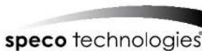 Speco Technologies HT670H - Trouble Shooting - 1