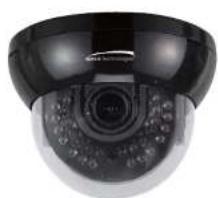 Speco Technologies HT670H - (960H Indoor IR Dome Camera) - 1