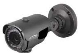 Speco Technologies HT670H - (960H Outdoor IR Bullet Camera) - 1