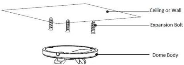 Speco Technologies VLD1A - Aenon: - 1