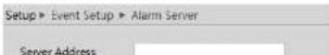 Speco Technologies O8VB1 - Alarm Server - 1