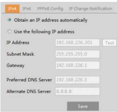 Speco Technologies O8VB1 - Abnormality - 6