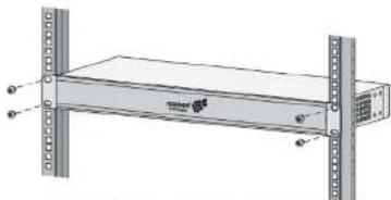 Razberi ServerSwitchIQ SSIQ8P-I5 - ServerSwitchIQ - 1