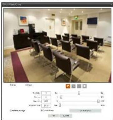 Costar CR1600PC - Object - 2