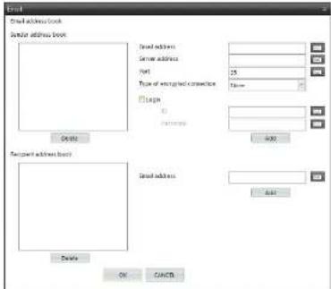 Costar CR1600PC - User's Manual - 4