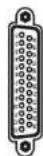 Costar CR1600PC - 32-Channel Model - 2