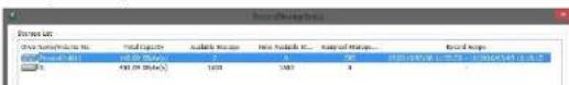 Costar CR1600PC - Archive - 2