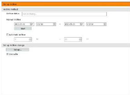 Costar CR1600PC - Archive - 1