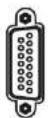 Costar CR1600PC - SPOT Monitor Output (Sequence Display) - 1