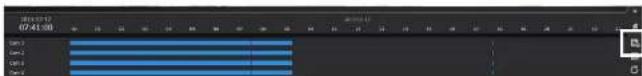 Costar CR1600PC - SAVING OF RECORDED VIDEO - 1