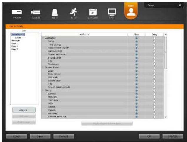 Costar CR1600PC - Sequence - 2