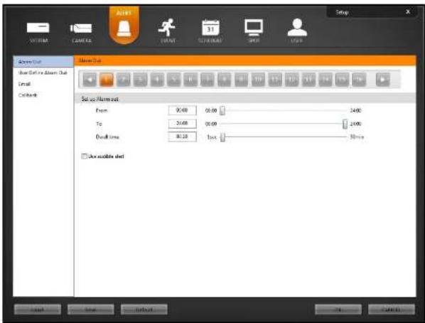 Costar CR1600PC - Non-Hybrid Model - 1