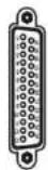 Costar CR1600PC - 32-Channel Model - 1
