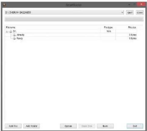 Costar CR1600PC - External Saving - 1