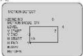 KT&C KPC-N701NU18W - OSD MANUAL - 1