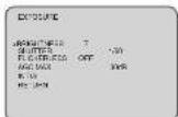 KT&C KPC-N701NU18W - OSD FUNCTION DESCRIPTION - 2