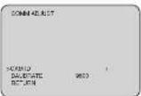 KT&C KPC-N701NU18W - OSD MANUAL - 3