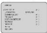 KT&C KPC-N701NU18W - OSD MANUAL - 4