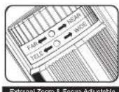 KT&C KPC-N701NU18W - NAME AND FUNCTION - 3