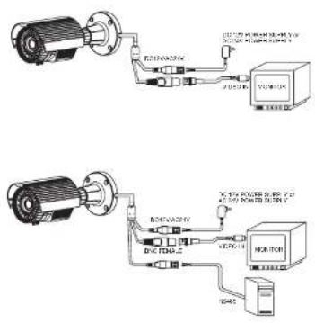 KT&C KPC-N701NU18W - INSTALLATION - 1