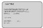 KT&C KPC-N701NU18B - OSD MANUAL - 1