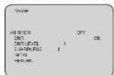 KT&C KPC-N701NU18B - OSD MANUAL - 1