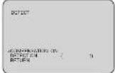 KT&C KPC-N701NU18B - OSD MANUAL - 2