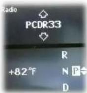 NAV-TV NTV-KIT736 - MOST HUR-MB V2 Steering wheel type / LOGIC 7 setup - 3
