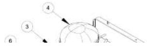 U-Line UHRE124-SG01A - USER GUIDE - 2