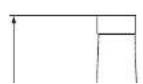 U-Line UHRE124-SG01A - NOTICE - 2