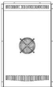 U-Line UHWC518-SG41A - Evaporator Fan - 1