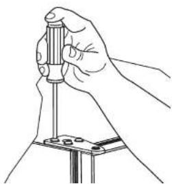 U-Line UACR014-BS01A - USER GUIDE - 2