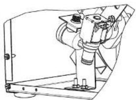 U-Line UACR014-BS01A - CAUTION - 1