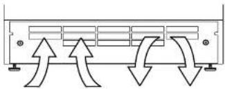 U-Line UACR115-BS01A - NOTICE - 1