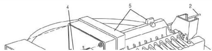 U-Line UACR115-BS01A - REPLACING ICE MAKER ASSEMBLY (CO29F ONLY) - 1