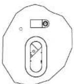 U-Line UACR115-BS01A - CAUTION - 4