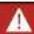 U-Line UHBV515-SG41A - CAUTION - 1