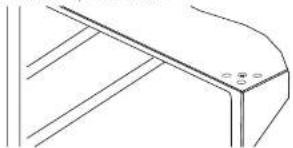 U-Line UHWC124-BG01A - USER GUIDE - 1
